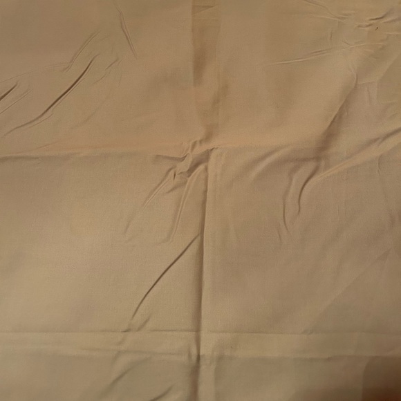 Queen flat sheet - Picture 1 of 5